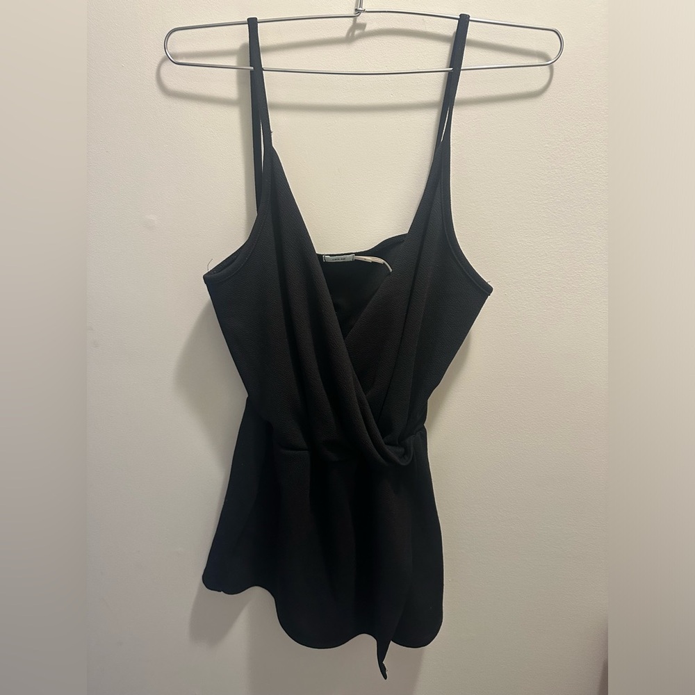 Kimchi Blue romper